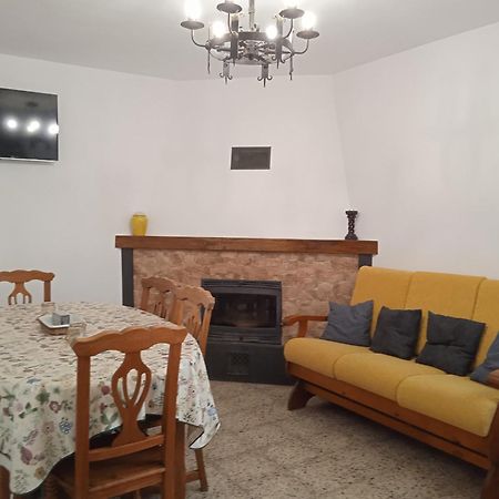 Casa Rural Carino Armananzas Dış mekan fotoğraf