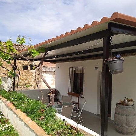 Casa Rural Carino Armananzas Dış mekan fotoğraf