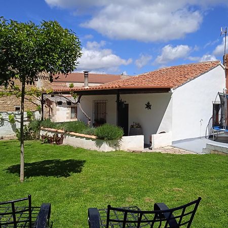 Casa Rural Carino Armananzas Dış mekan fotoğraf