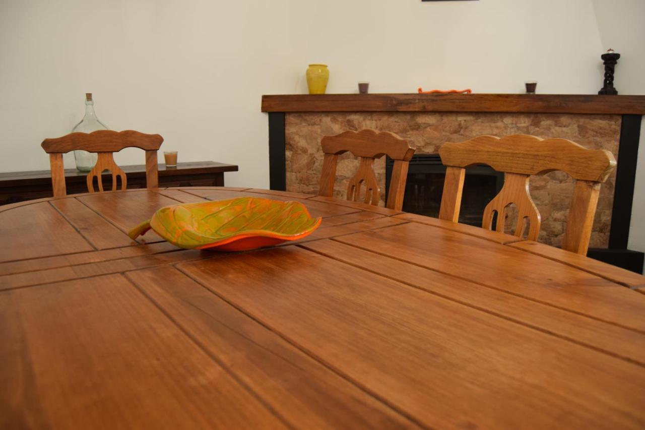 Casa Rural Carino Armananzas Dış mekan fotoğraf