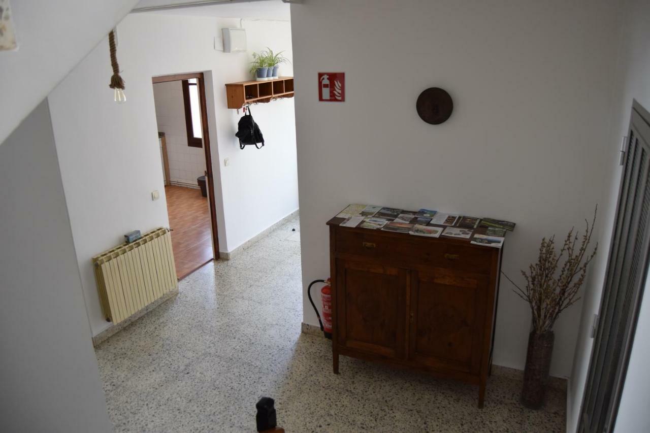 Casa Rural Carino Armananzas Dış mekan fotoğraf