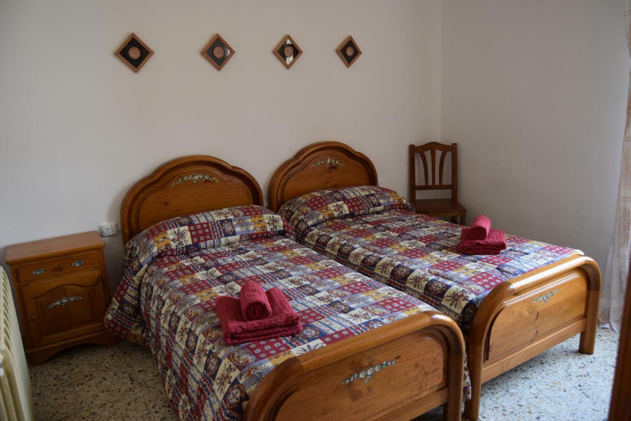 Casa Rural Carino Armananzas Dış mekan fotoğraf