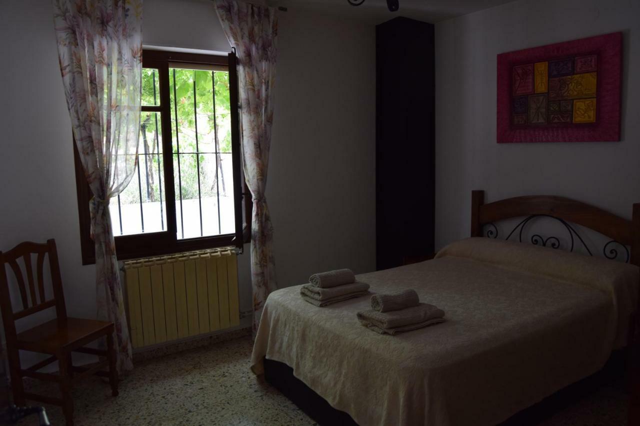 Casa Rural Carino Armananzas Dış mekan fotoğraf