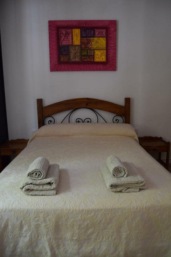 Casa Rural Carino Armananzas Dış mekan fotoğraf